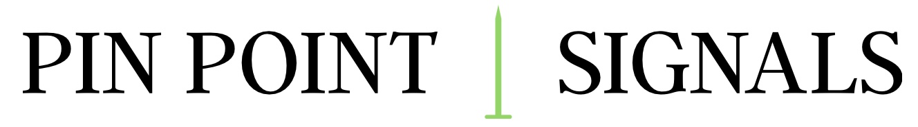 Pinpoint Signals